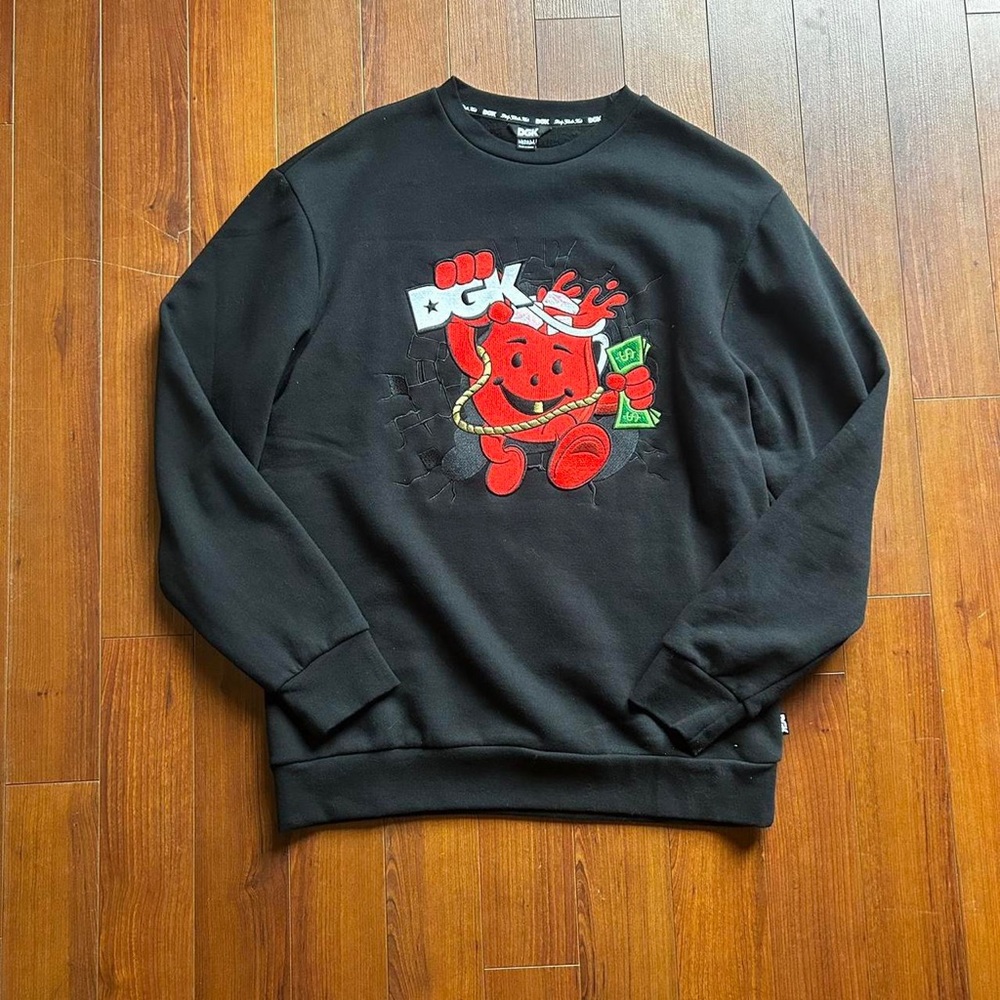 DGK KoolAid Sweatshirt